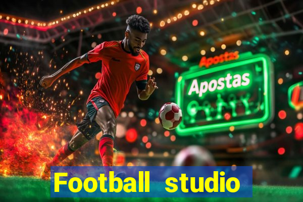 Football studio demo football studios